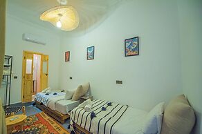 Riad Bab Taghzout Marrakech