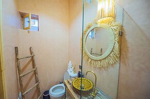Riad Bab Taghzout Marrakech