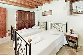 Villa Poseidon Residence