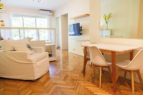 BT Homes - Recoleta, Vicente Lopez