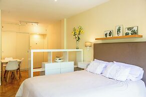BT Homes - Recoleta, Vicente Lopez