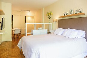 BT Homes - Recoleta, Vicente Lopez