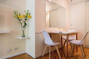BT Homes - Recoleta, Vicente Lopez