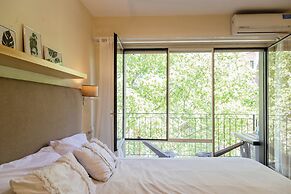 BT Homes - Recoleta, Vicente Lopez