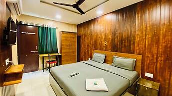 Hotel Ivanna