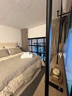 BT Homes - Palacio Alcorta