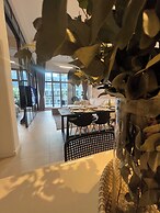 BT Homes - Palacio Alcorta