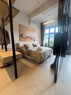 BT Homes - Palacio Alcorta