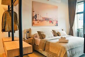 BT Homes - Palacio Alcorta