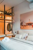BT Homes - Palacio Alcorta