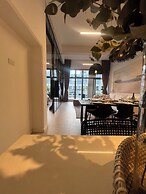 BT Homes - Palacio Alcorta