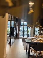 BT Homes - Palacio Alcorta