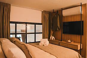 BT Homes - Palacio Alcorta