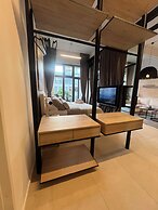 BT Homes - Palacio Alcorta