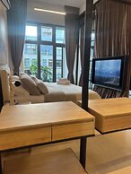 BT Homes - Palacio Alcorta