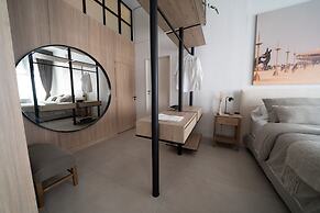 BT Homes - Palacio Alcorta