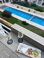 BT Homes - Palacio Alcorta