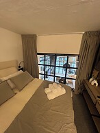 BT Homes - Palacio Alcorta