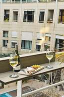 BT Homes - Palacio Alcorta