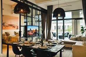 BT Homes - Palacio Alcorta