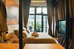 BT Homes - Palacio Alcorta