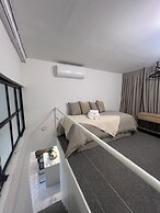 BT Homes - Palacio Alcorta