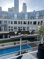 BT Homes - Palacio Alcorta
