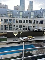 BT Homes - Palacio Alcorta