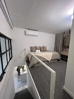 BT Homes - Palacio Alcorta