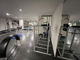 BT Homes - Palacio Alcorta