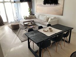 BT Homes - Palacio Alcorta