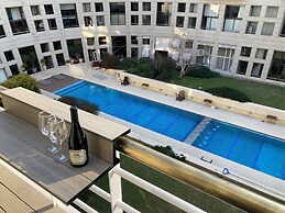 BT Homes - Palacio Alcorta