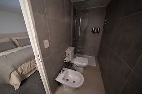 BT Homes - Palacio Alcorta