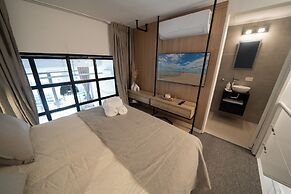 BT Homes - Palacio Alcorta