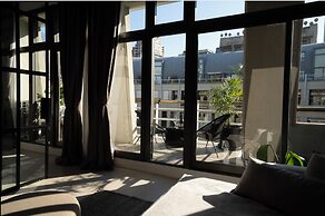 BT Homes - Palacio Alcorta