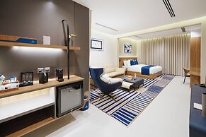 Modrest Hotel