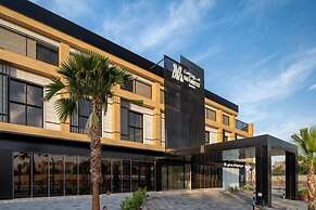 Modrest Hotel