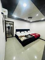 Hotel Narmada Residency