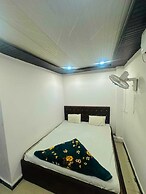 Hotel Narmada Residency