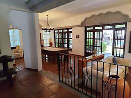 Casa de las Conchas Cuernavaca