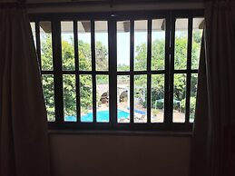 Casa de las Conchas Cuernavaca