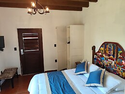 Casa de las Conchas Cuernavaca