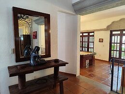Casa de las Conchas Cuernavaca