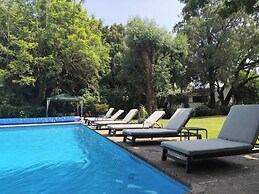 Casa de las Conchas Cuernavaca