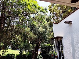 Casa de las Conchas Cuernavaca