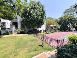 Casa de las Conchas Cuernavaca