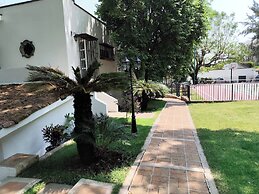 Casa de las Conchas Cuernavaca