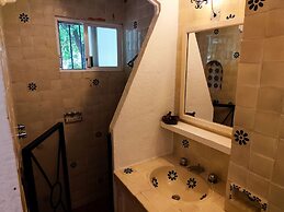 Casa de las Conchas Cuernavaca