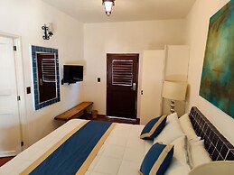 Casa de las Conchas Cuernavaca