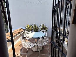 Casa de las Conchas Cuernavaca